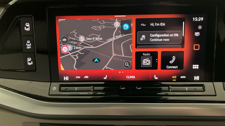 Volkswagen Multivan 2.0 TDI Style 5dr LWB DSG Diesel Estate